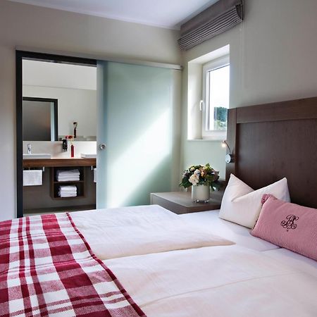 Best Western Hotel Brunnenhof Weibersbrunn Dış mekan fotoğraf