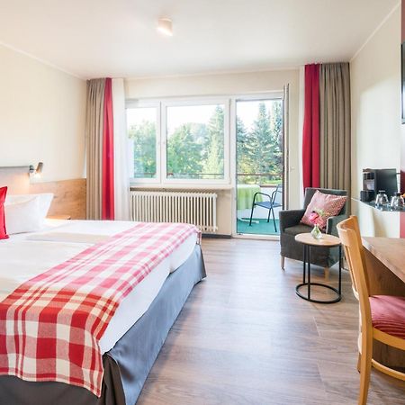 Best Western Hotel Brunnenhof Weibersbrunn Dış mekan fotoğraf