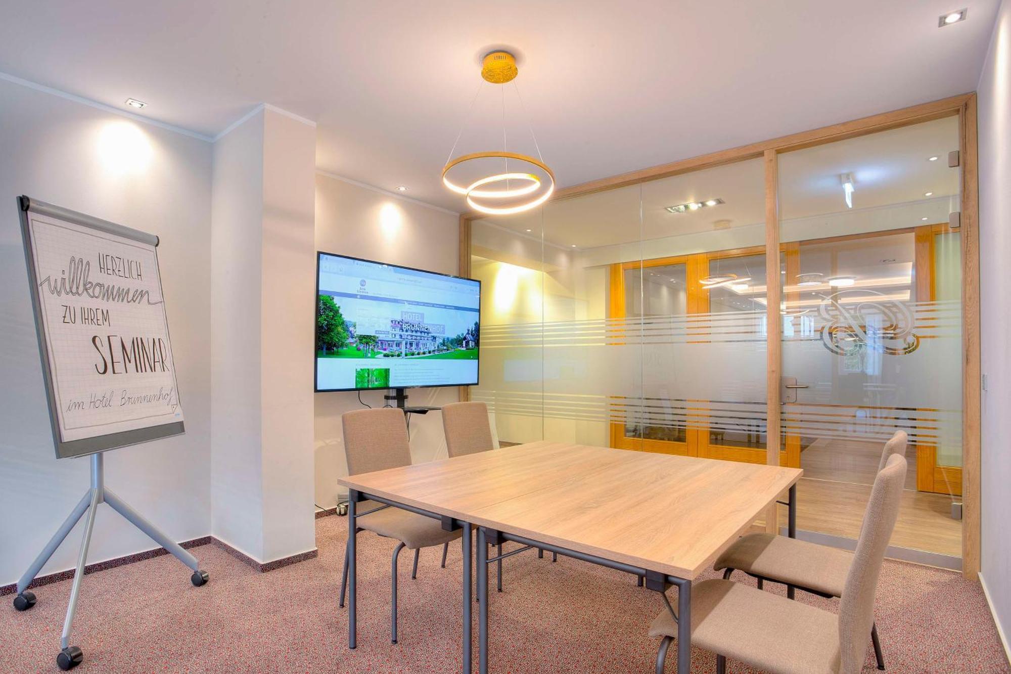 Best Western Hotel Brunnenhof Weibersbrunn Dış mekan fotoğraf