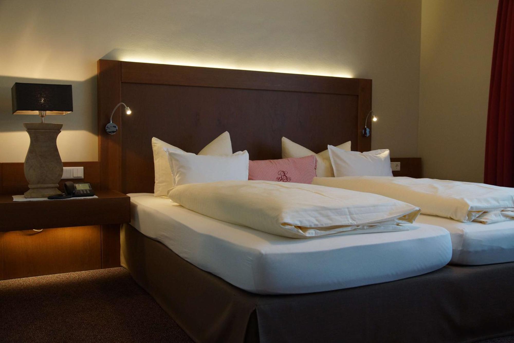 Best Western Hotel Brunnenhof Weibersbrunn Dış mekan fotoğraf